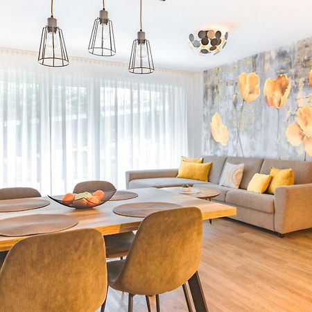 דירות מונדסי Haus Bachinger מראה חיצוני תמונה