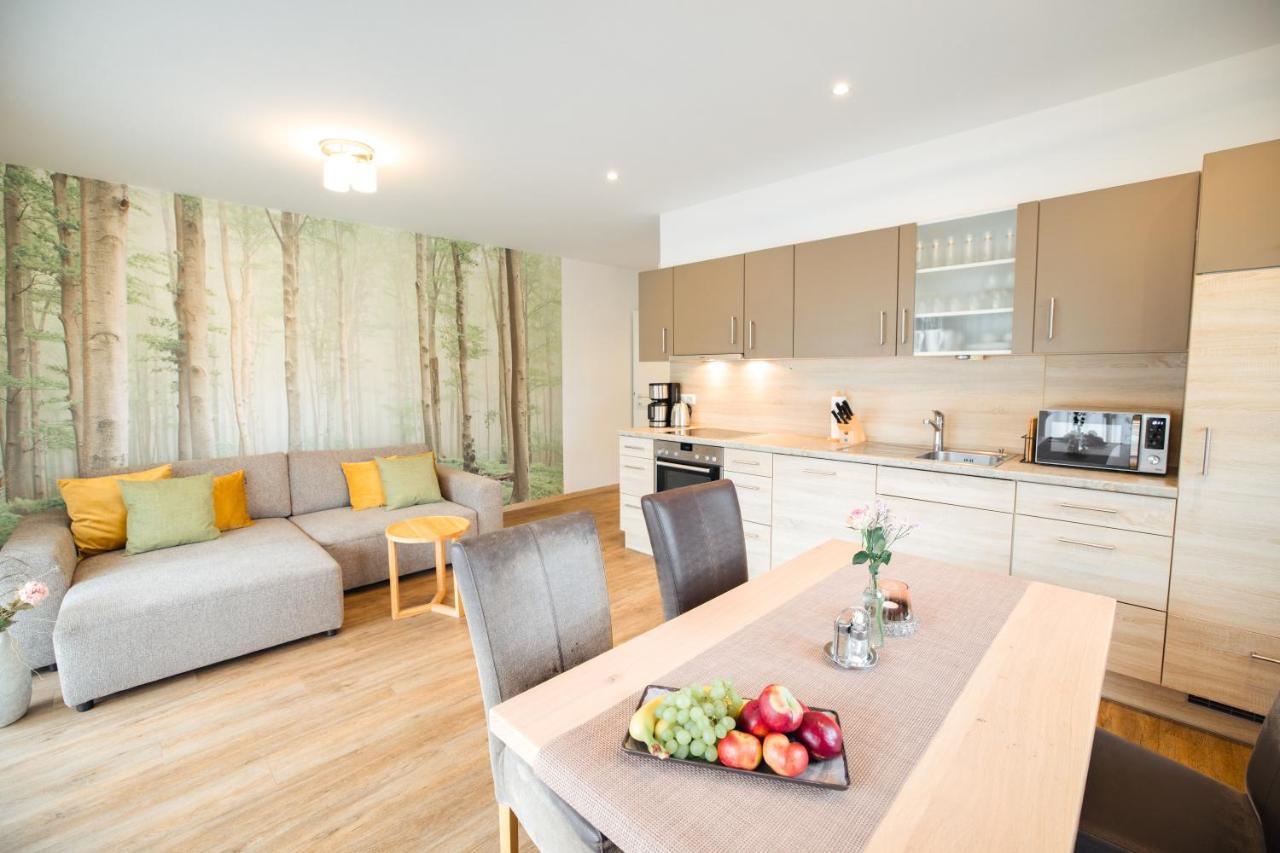 דירות מונדסי Haus Bachinger מראה חיצוני תמונה