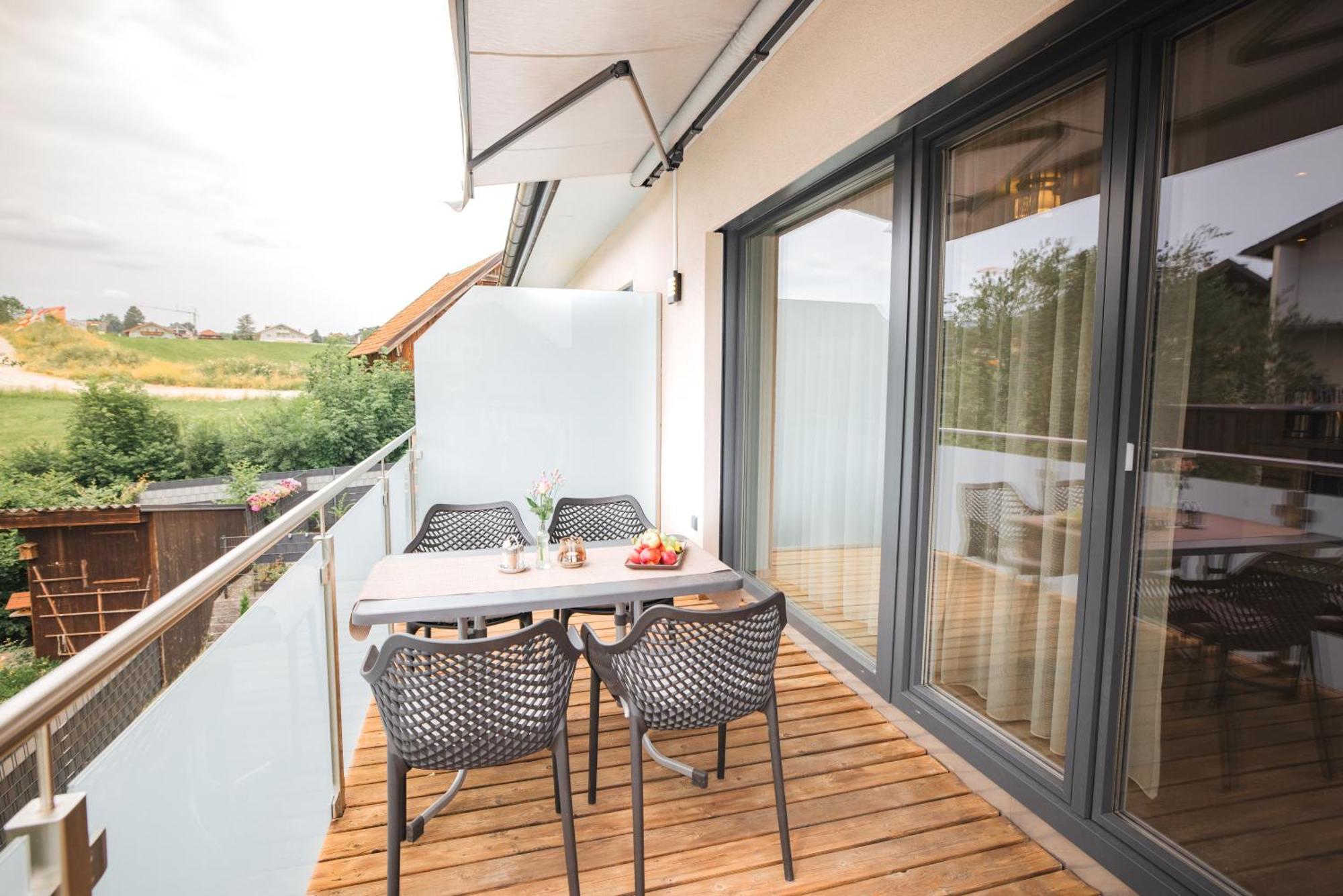 דירות מונדסי Haus Bachinger מראה חיצוני תמונה