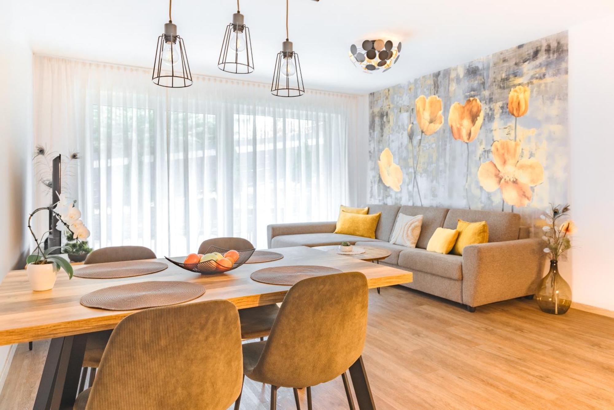 דירות מונדסי Haus Bachinger מראה חיצוני תמונה