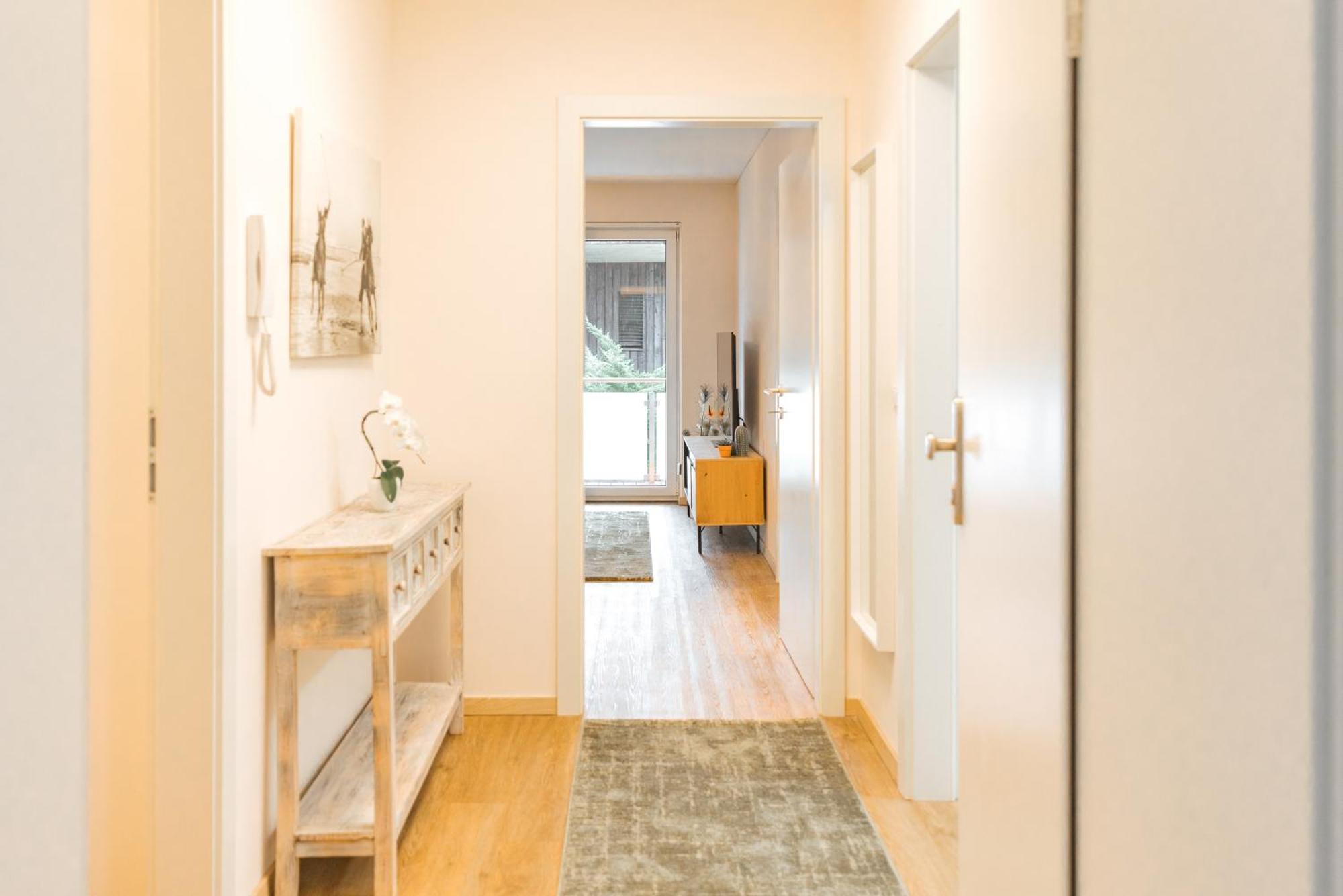 דירות מונדסי Haus Bachinger מראה חיצוני תמונה