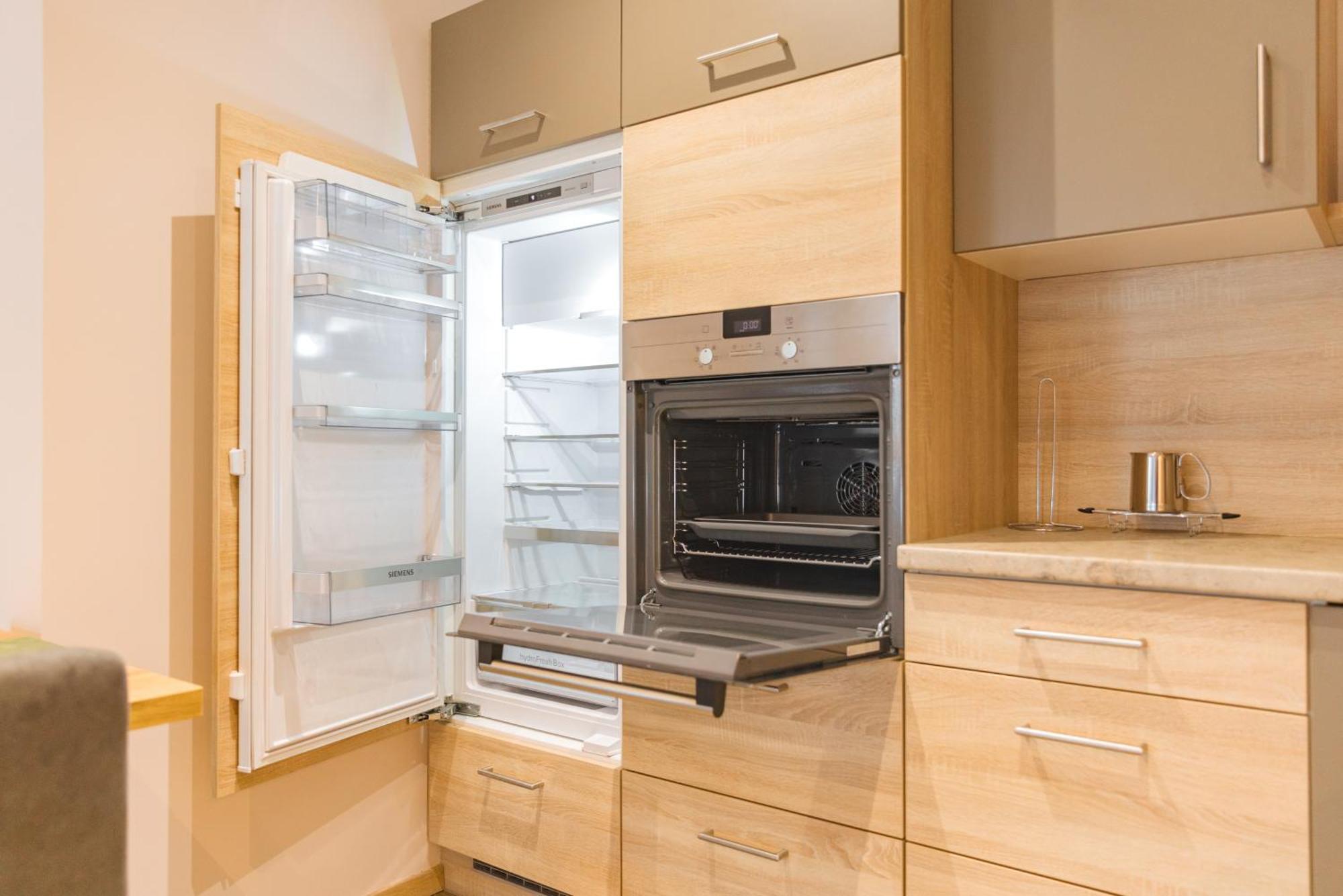 דירות מונדסי Haus Bachinger מראה חיצוני תמונה