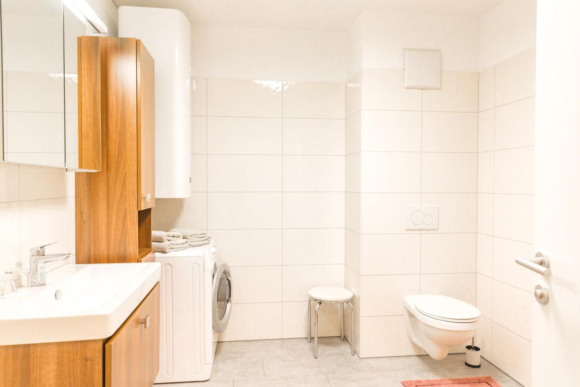 דירות מונדסי Haus Bachinger מראה חיצוני תמונה