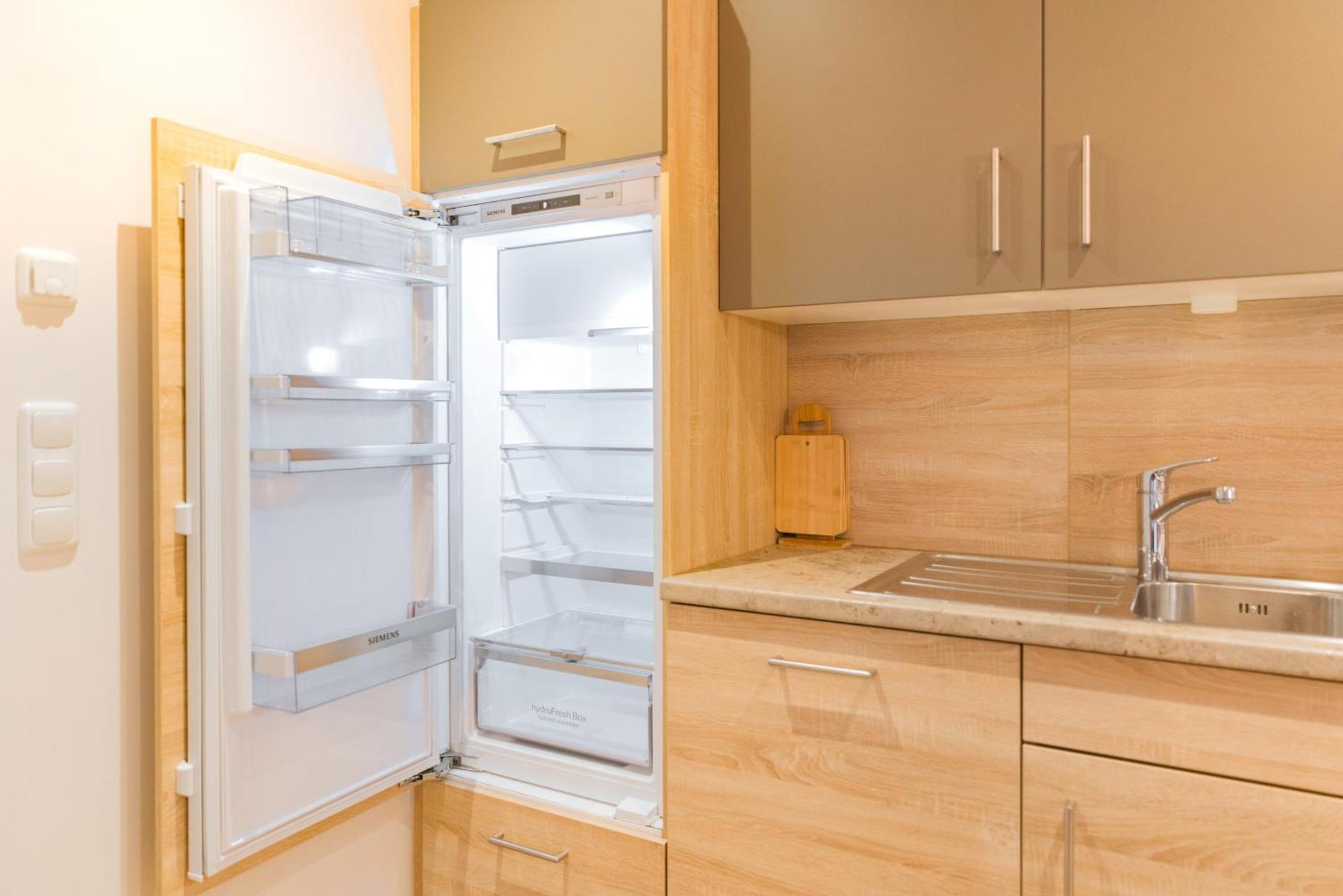 דירות מונדסי Haus Bachinger מראה חיצוני תמונה