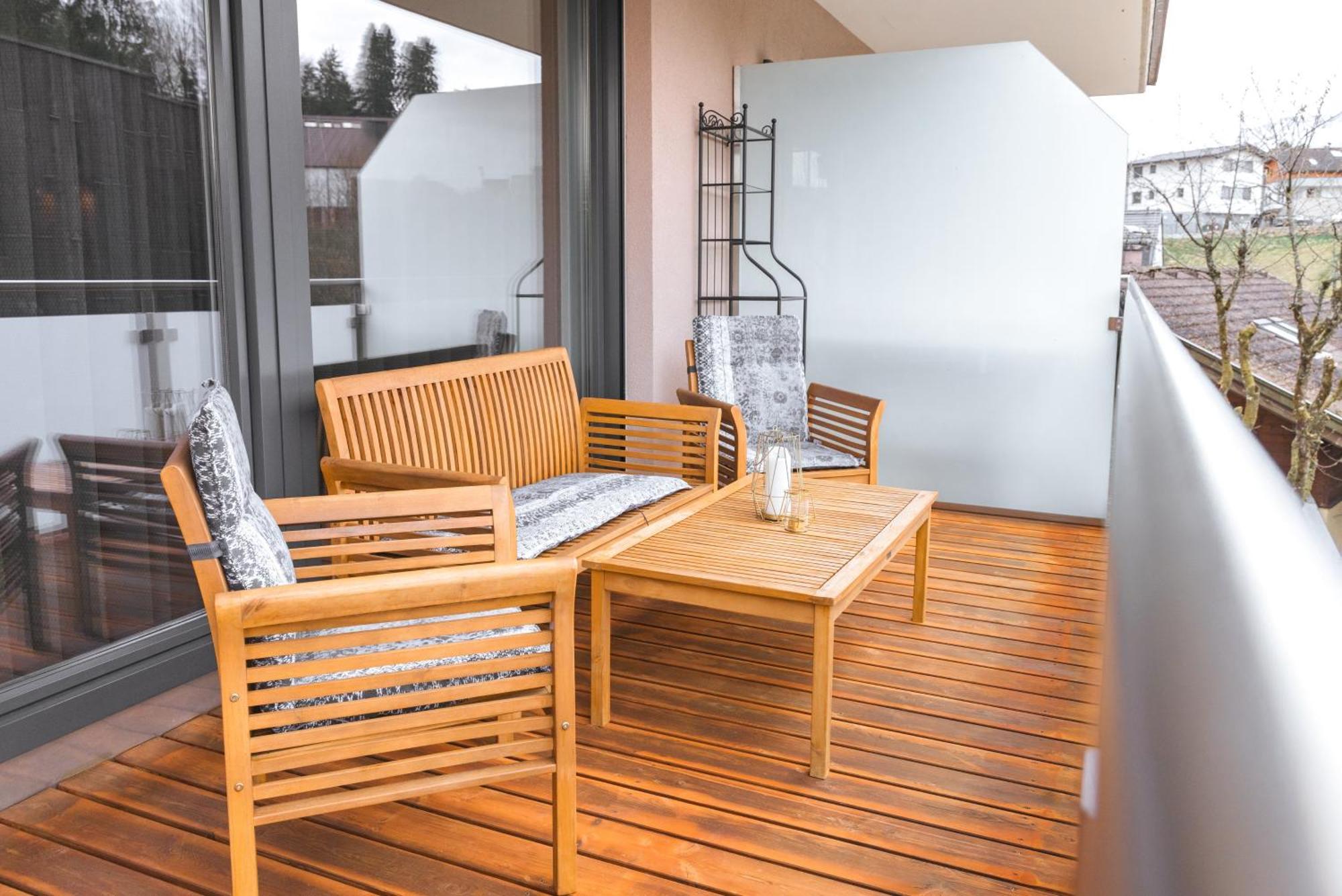 דירות מונדסי Haus Bachinger מראה חיצוני תמונה