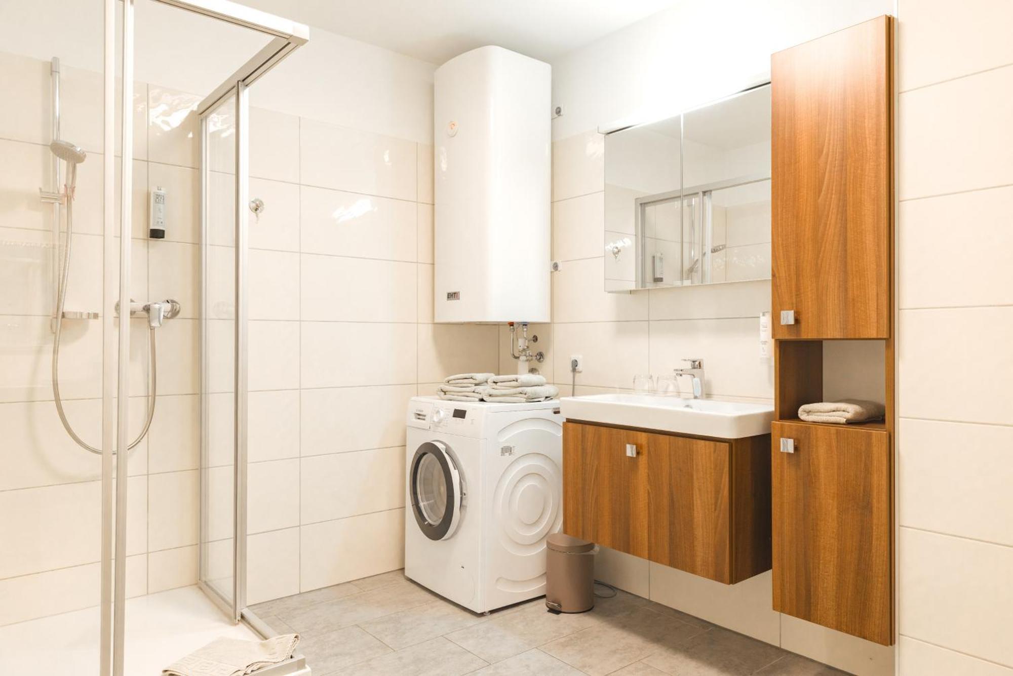דירות מונדסי Haus Bachinger מראה חיצוני תמונה